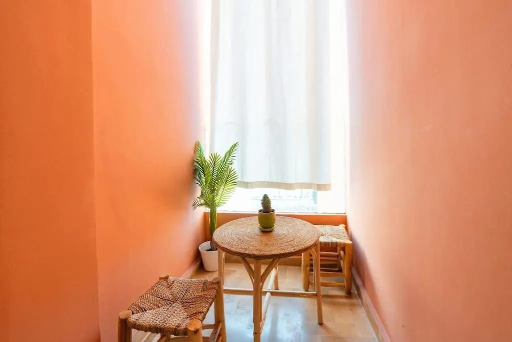 Luxury And Healthy Designed Apartment With Pool Μαρακές Μαρόκο
