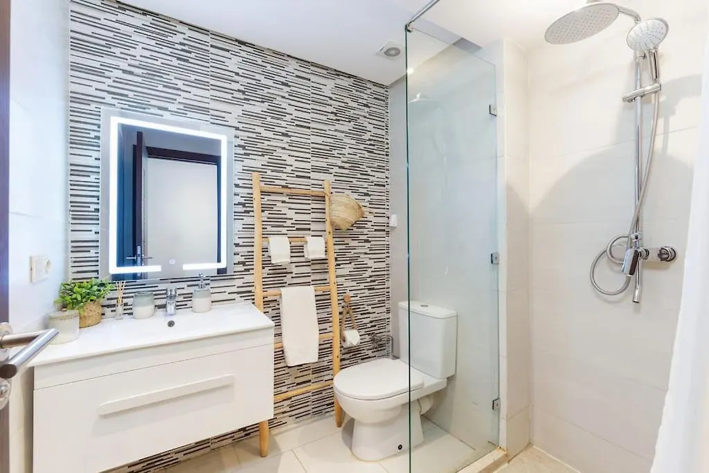 Luxury And Healthy Designed Apartment With Pool Marrakesh